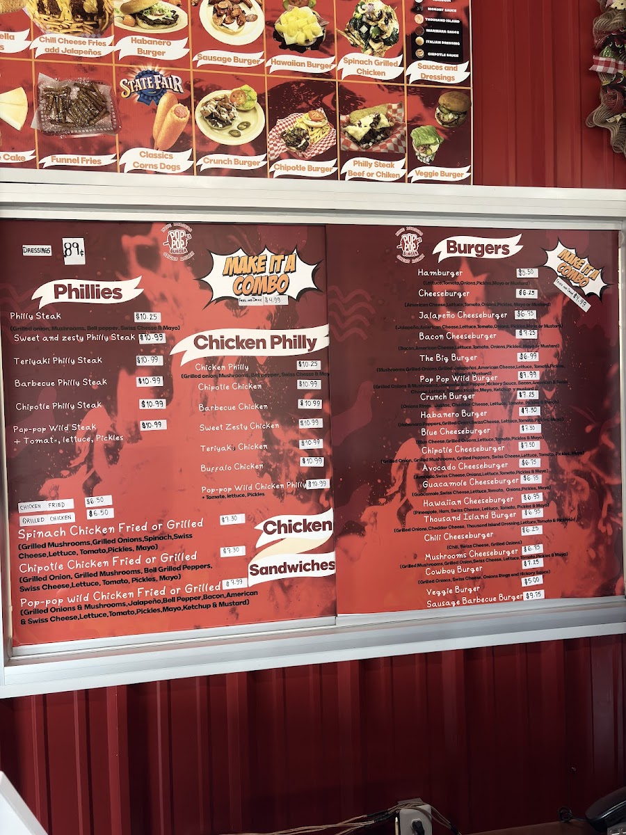 Menu Pop Pop Burgers-3