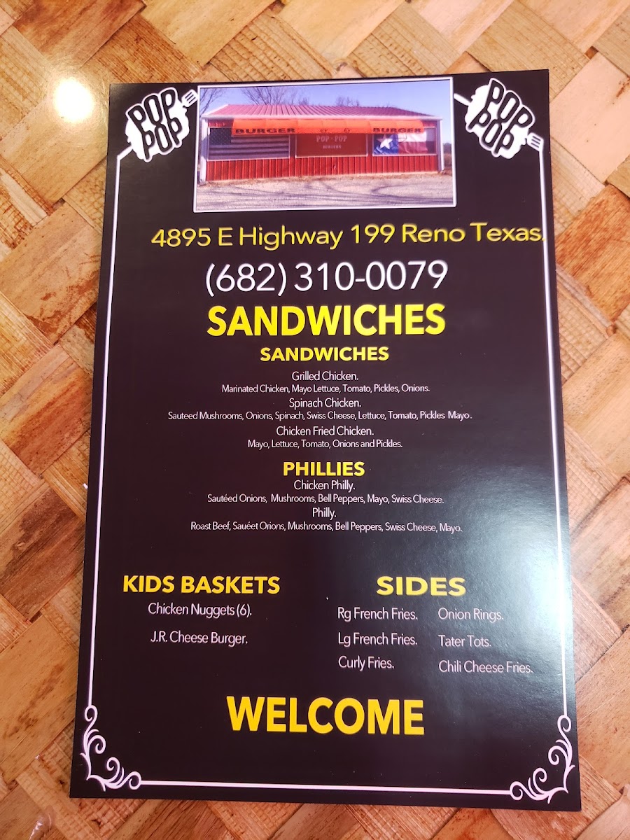 Menu Pop Pop Burgers-5