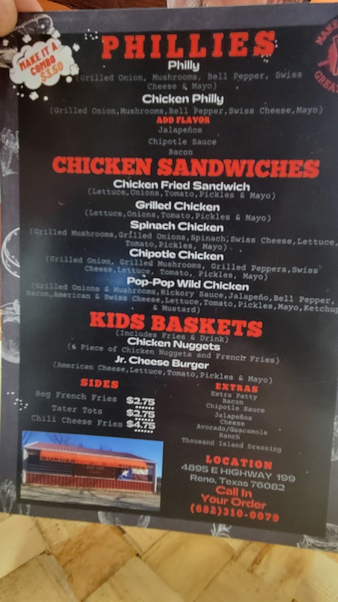 Menu Pop Pop Burgers-7