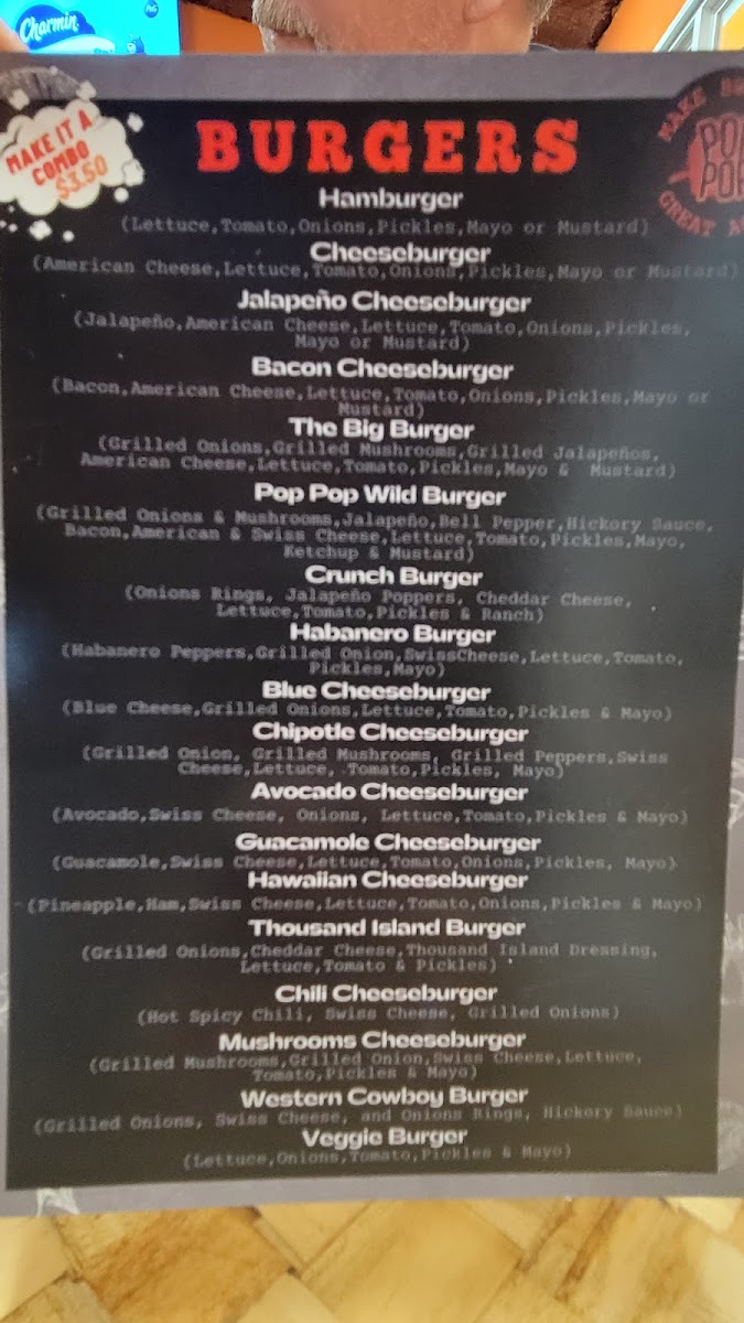 Menu Pop Pop Burgers-9