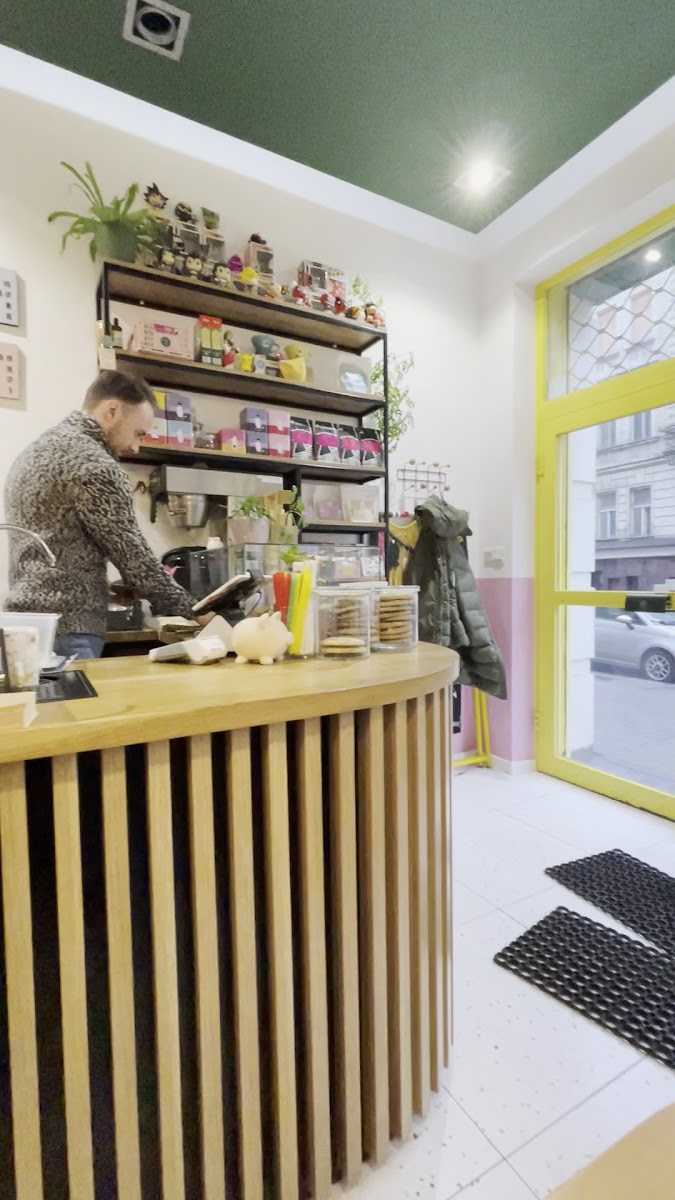 Pop Up Coffee Shop-2