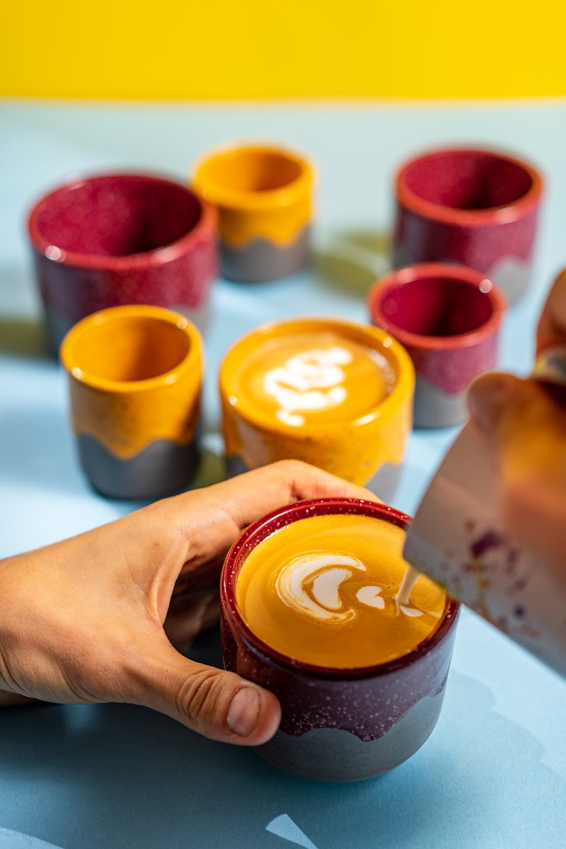 Pop Up Coffee Shop-3