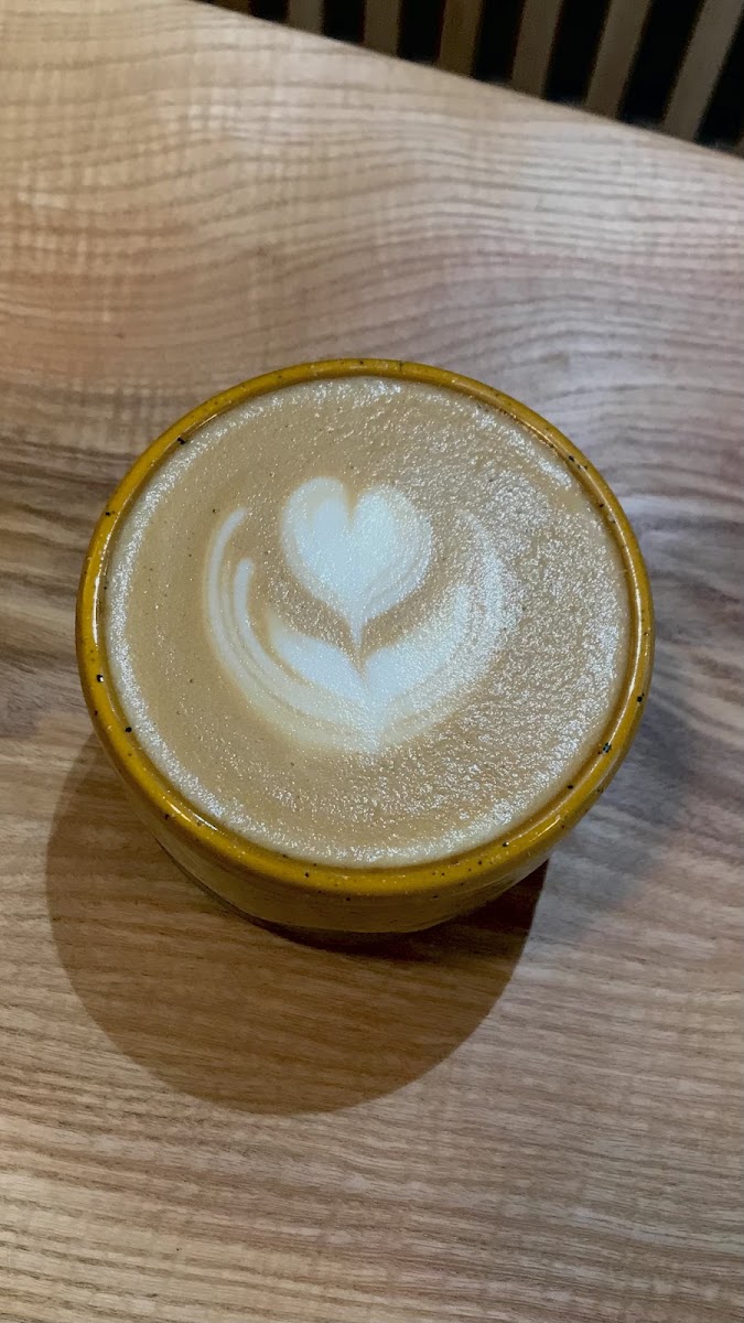 Pop Up Coffee Shop-5