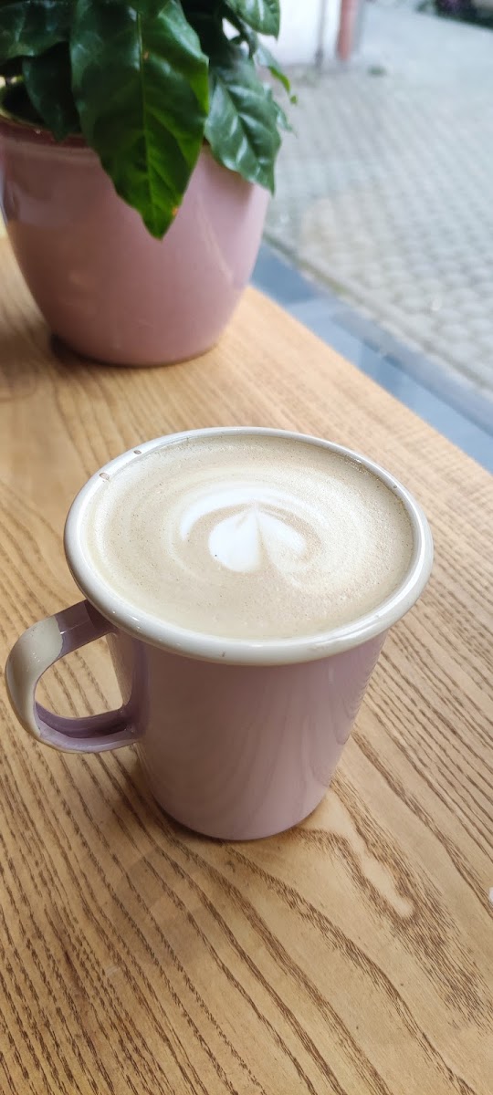 Pop Up Coffee Shop-6