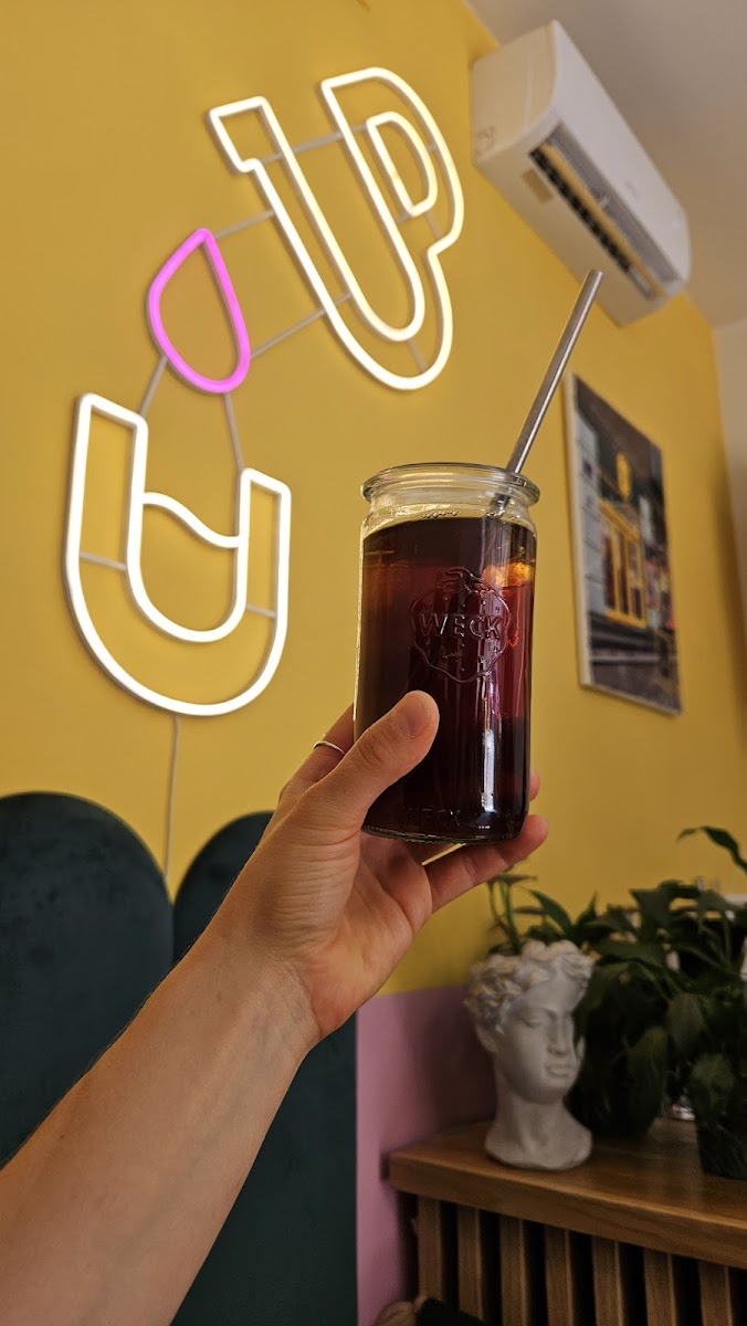 Pop Up Coffee Shop-7