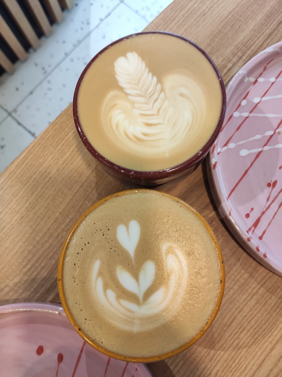 Pop Up Coffee Shop-9