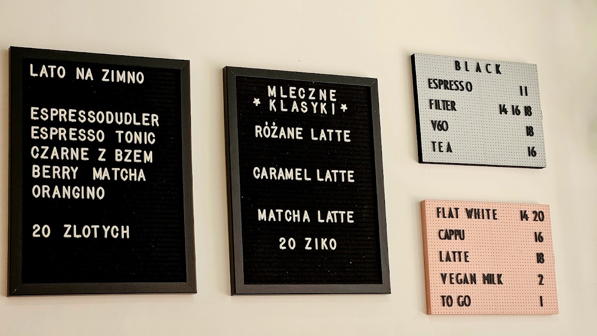 Menu Pop Up Coffee Shop-3