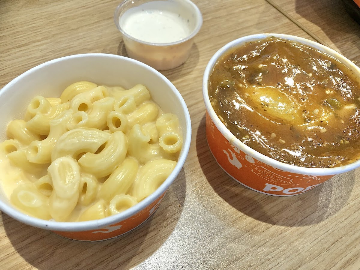 Popeyes Famous Louisiana Chicken Takanini-7