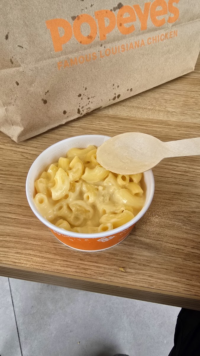 Popeyes Famous Louisiana Chicken Takanini-9