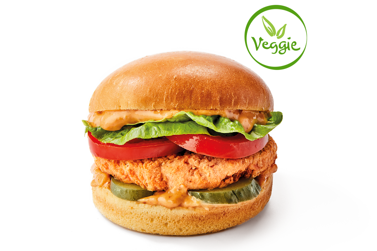 Popeyes Louisiana Chicken Lille Lomme-9