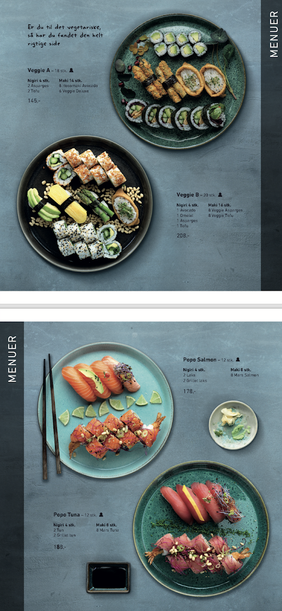 Menu Poporoya-5