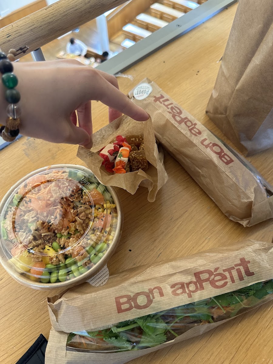 Popot' Bubble Tea & Asian Food-10