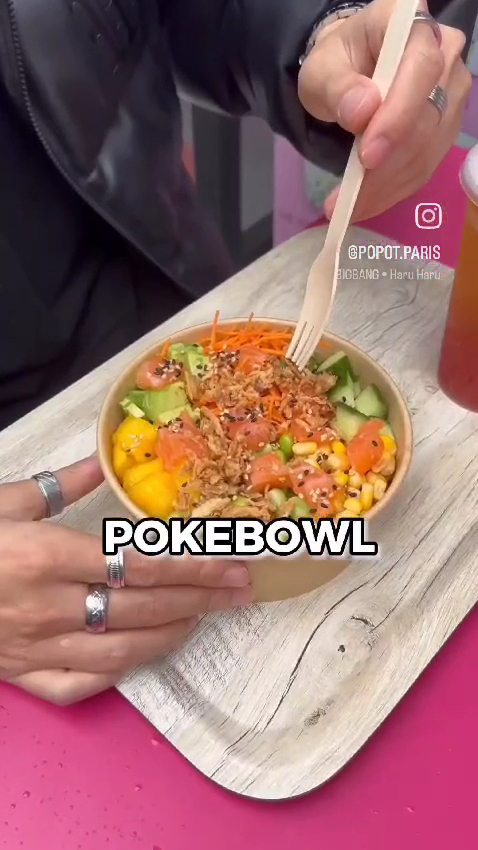 Popot' Bubble Tea & Asian Food-2
