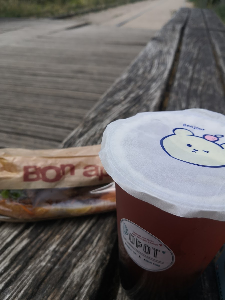 Popot' Bubble Tea & Asian Food-6