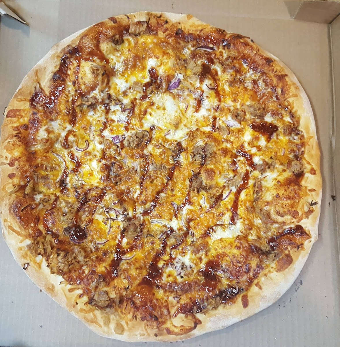 Poppi's Pizzeria