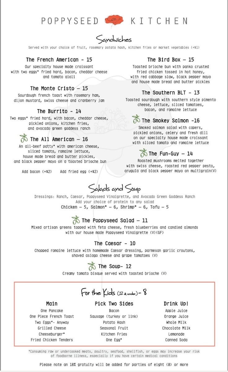Menu Poppyseed Kitchen-10