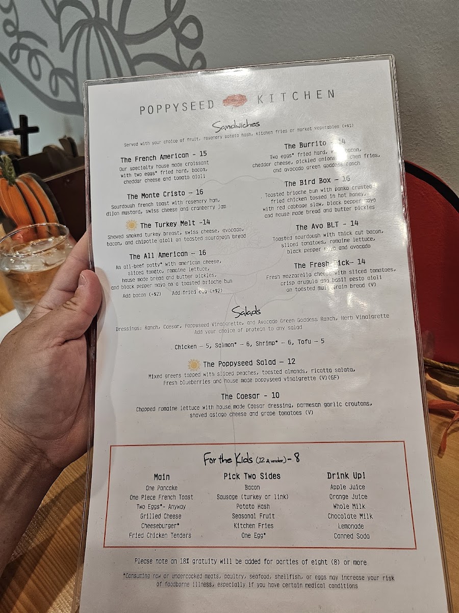 Menu Poppyseed Kitchen-2