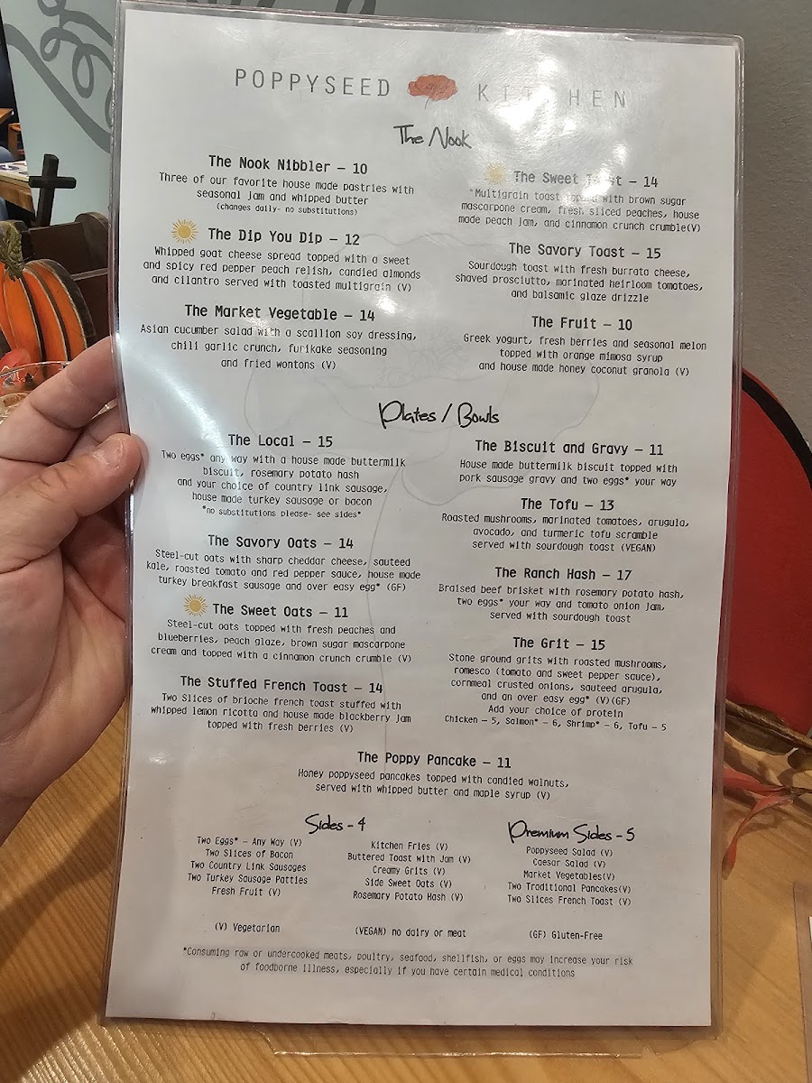 Menu Poppyseed Kitchen-3