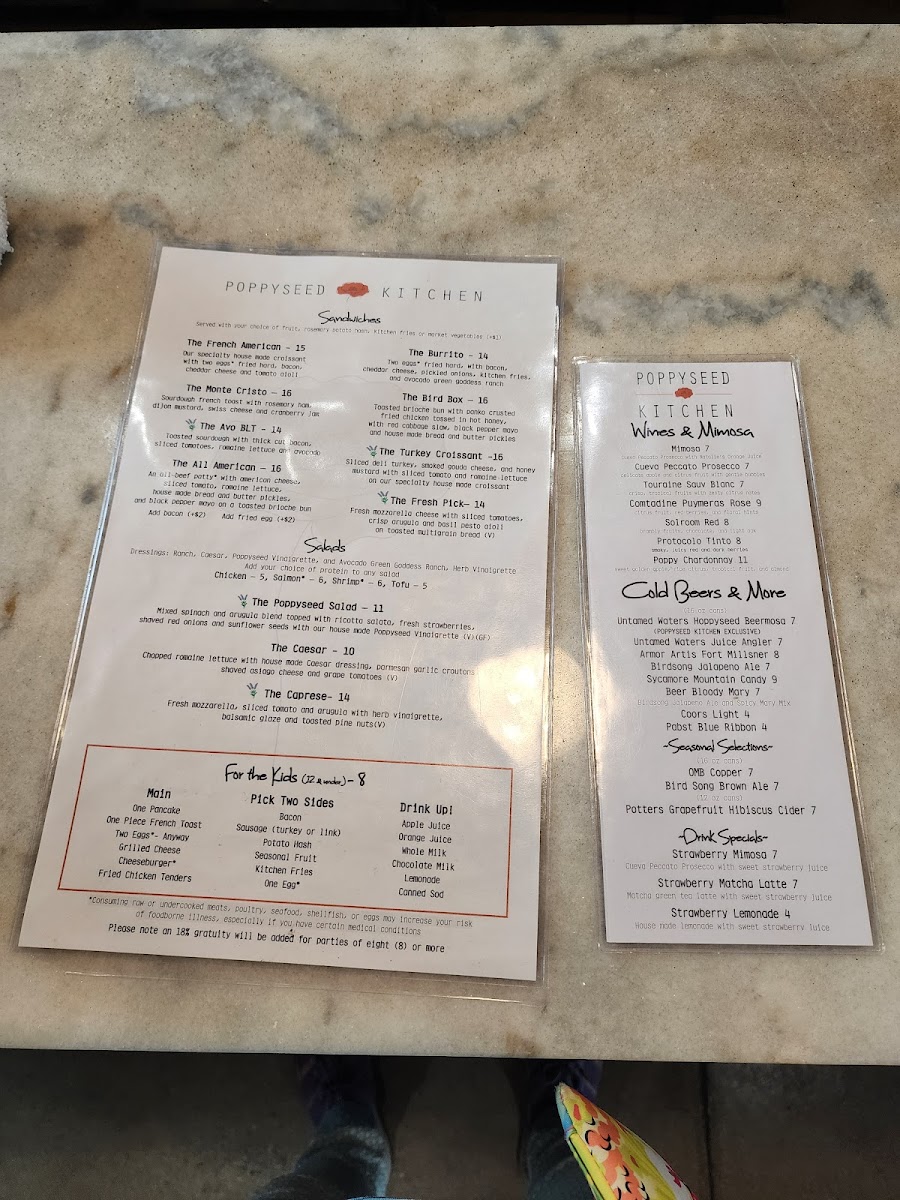 Menu Poppyseed Kitchen-4