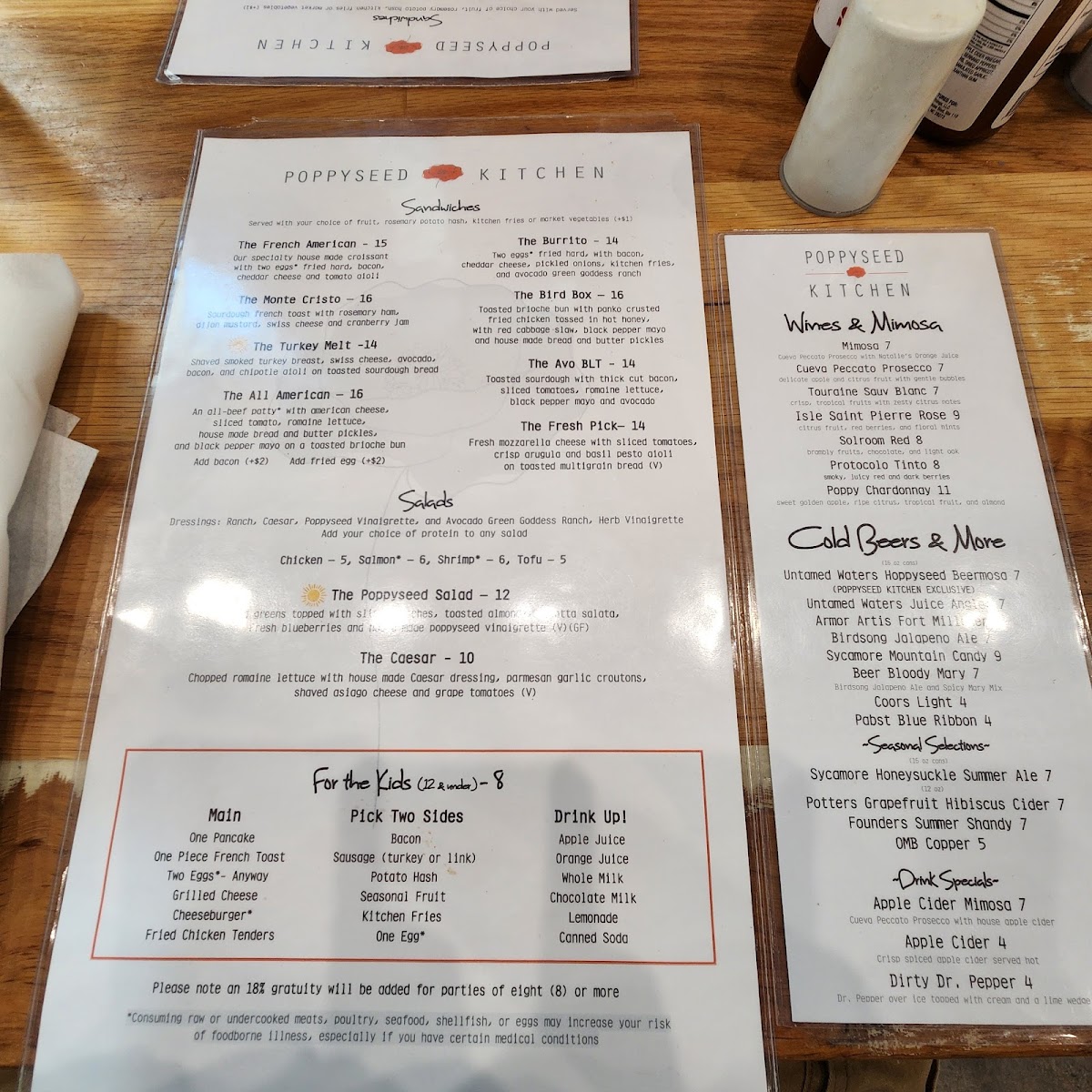 Menu Poppyseed Kitchen-5