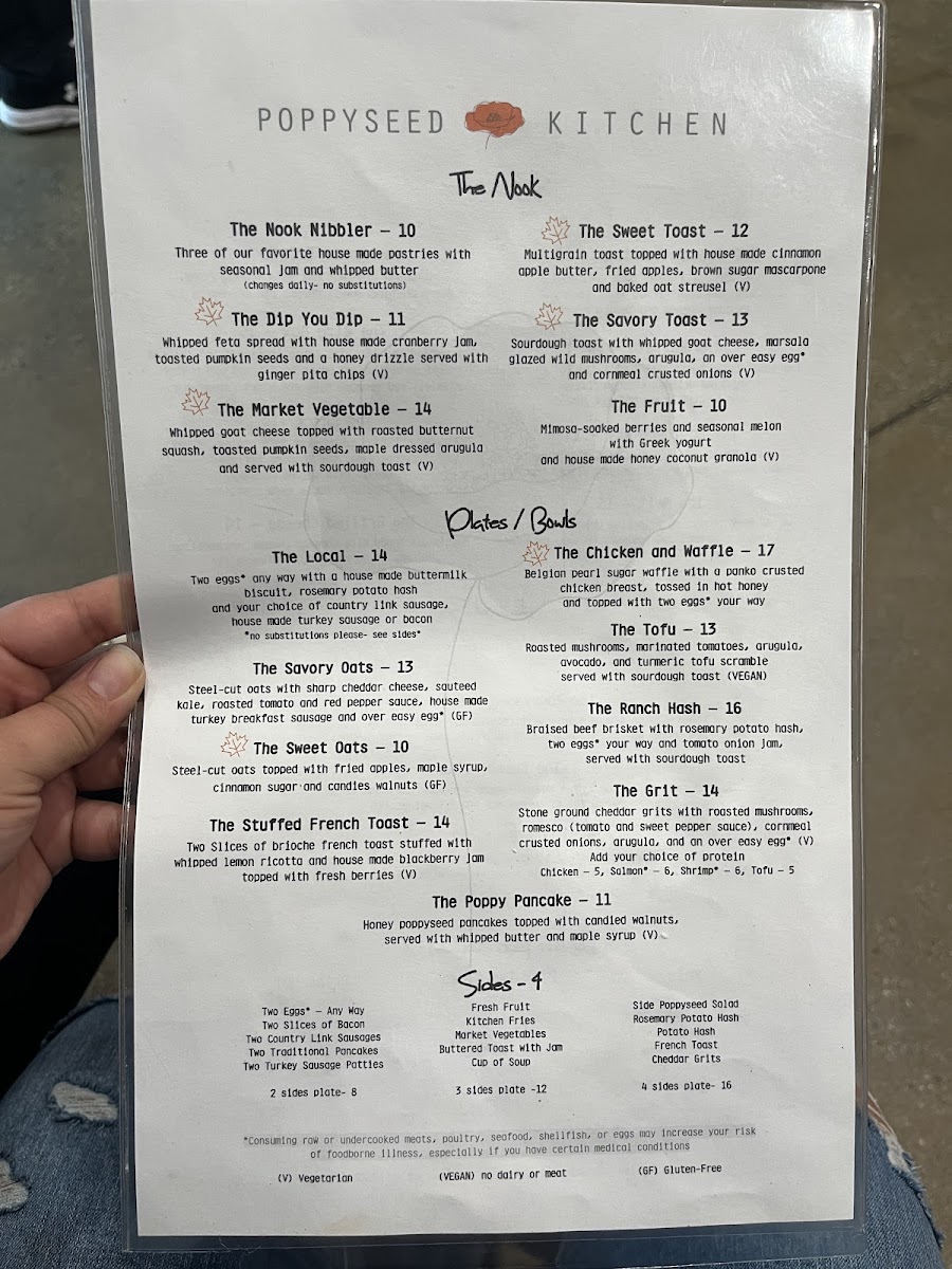 Menu Poppyseed Kitchen-8