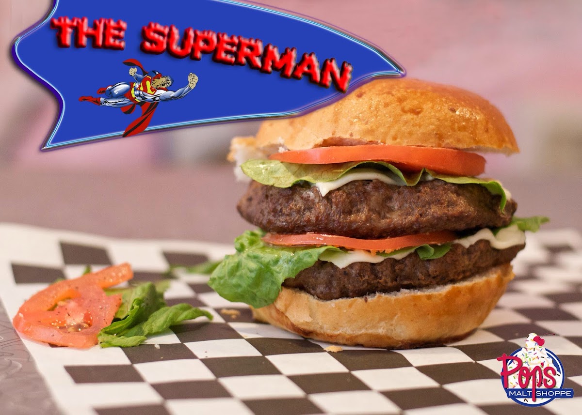 Pop's Malt Shoppe-7