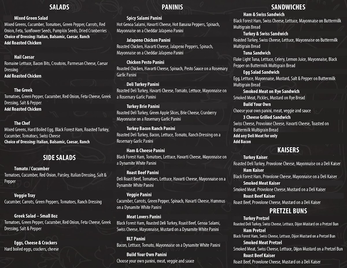 Menu Pop's Paninis Canotek-2
