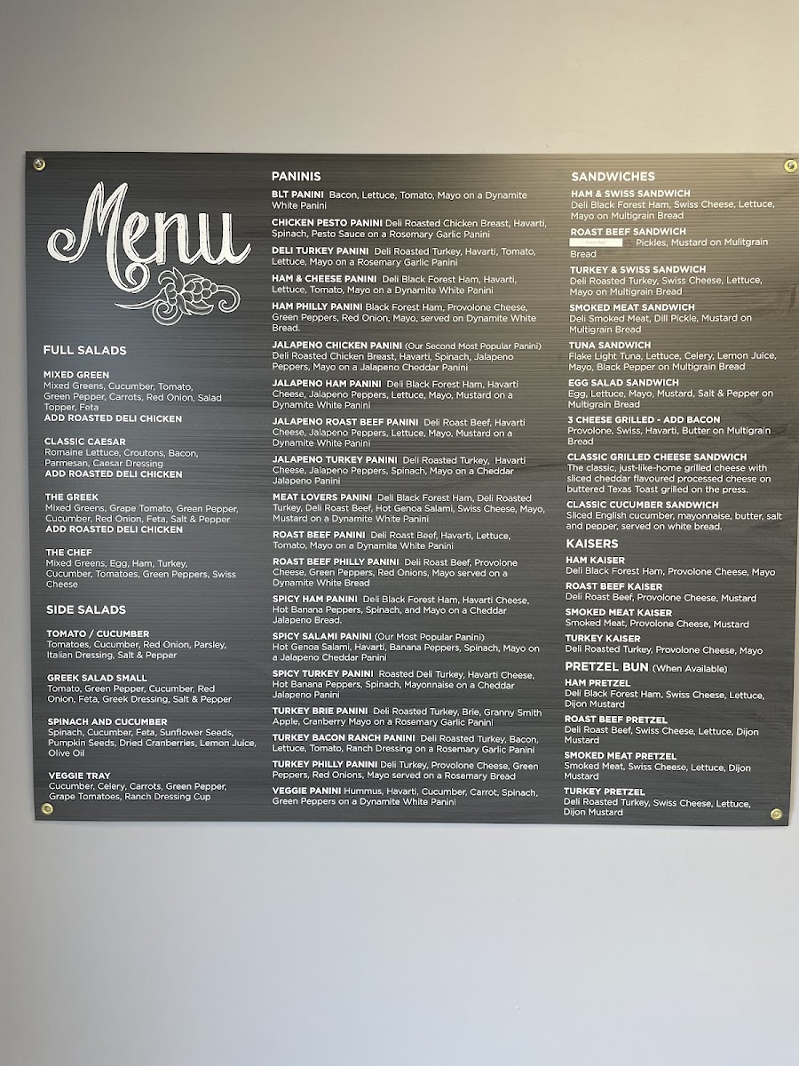 Menu Pop's Paninis Canotek-3