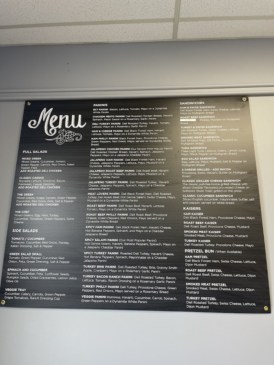 Menu Pop's Paninis Canotek-5