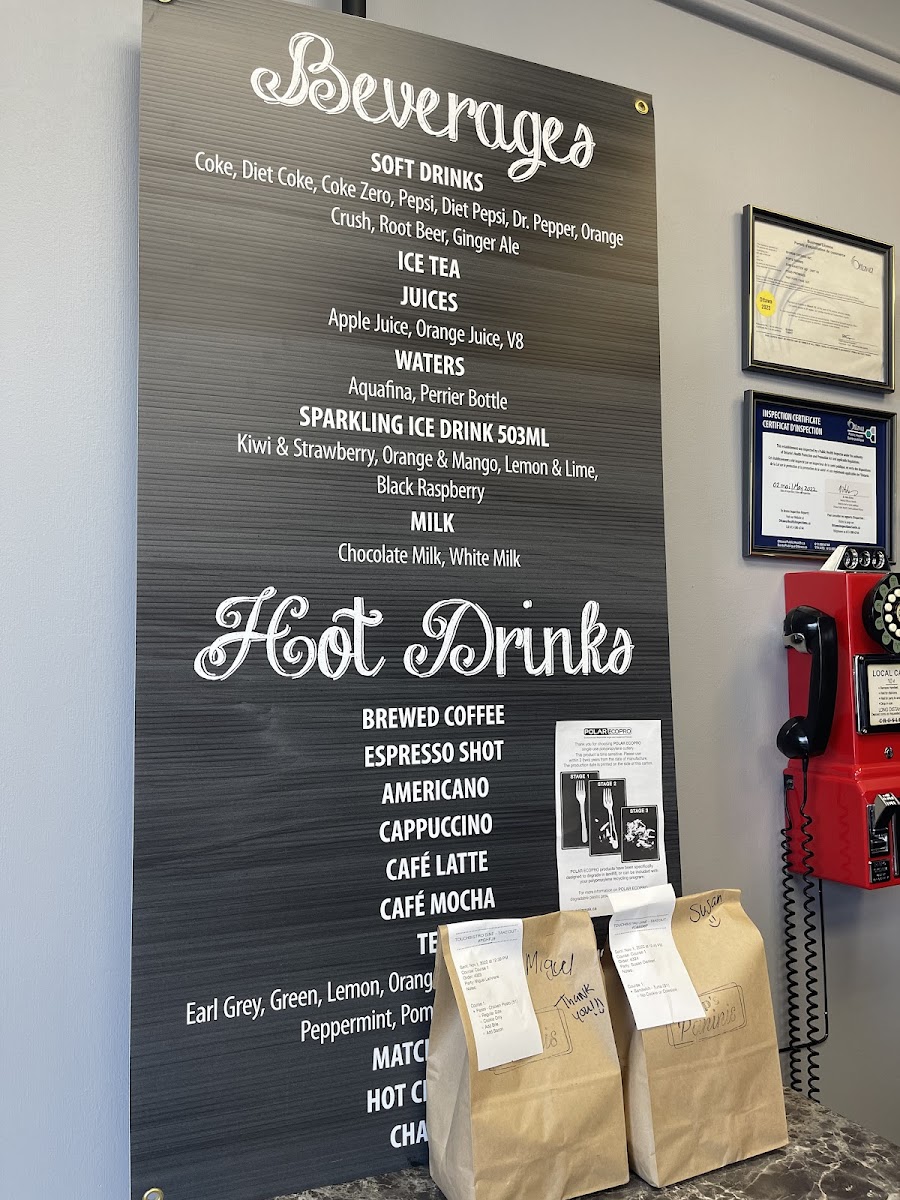 Menu Pop's Paninis Canotek-7