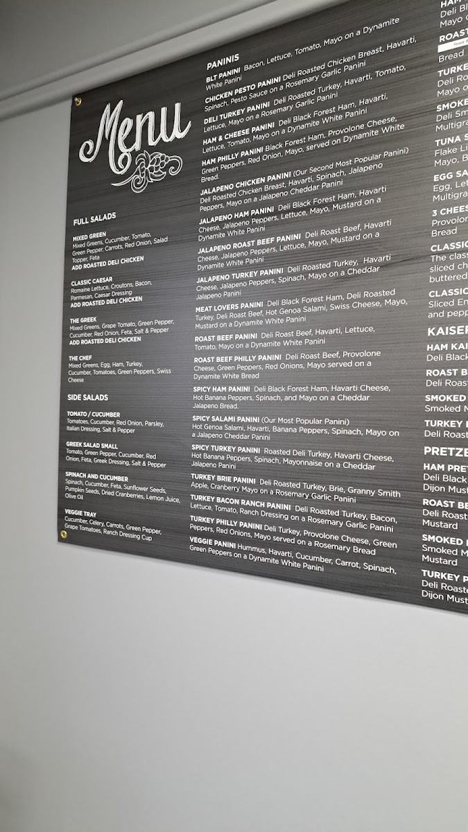 Menu Pop's Paninis Canotek-9