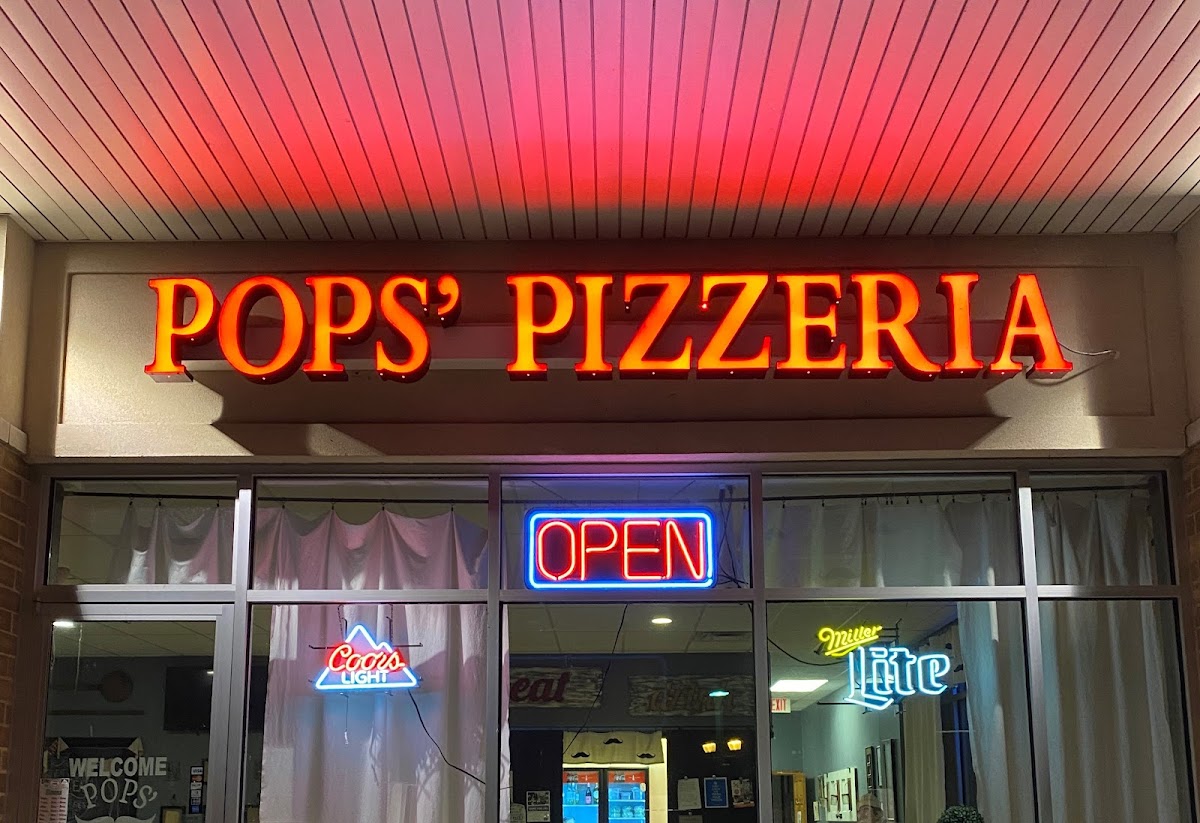 Pops' Pizzeria-4