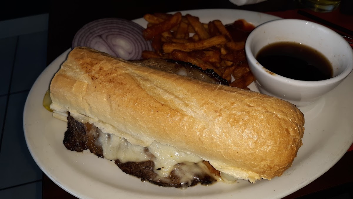 Pops' Pizzeria-6