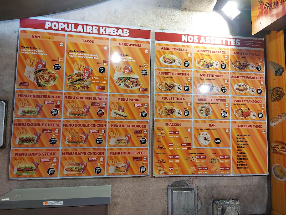 Menu Populaire Kebab-1