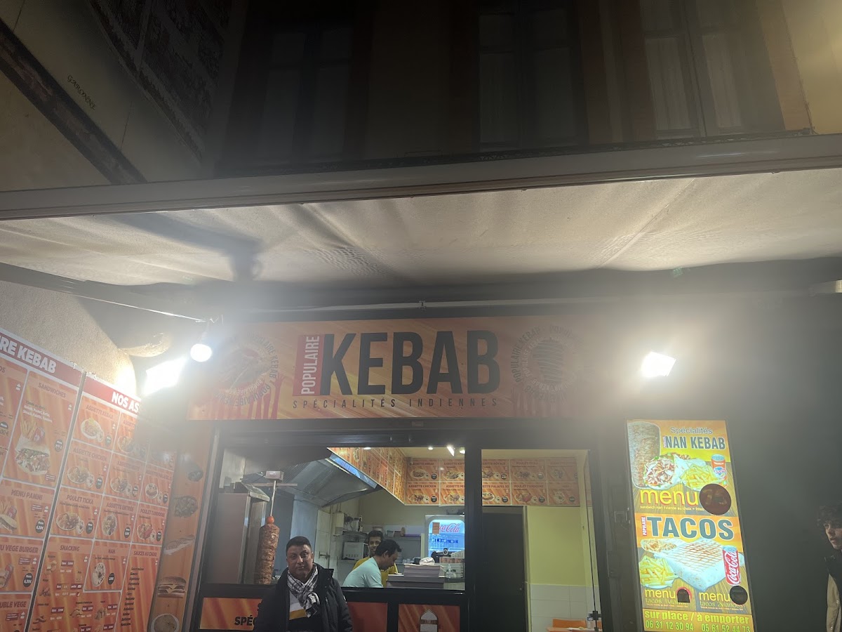Menu Populaire Kebab-4