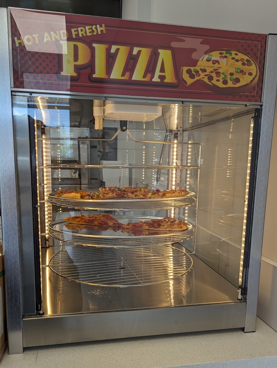 Popular Pizza-10