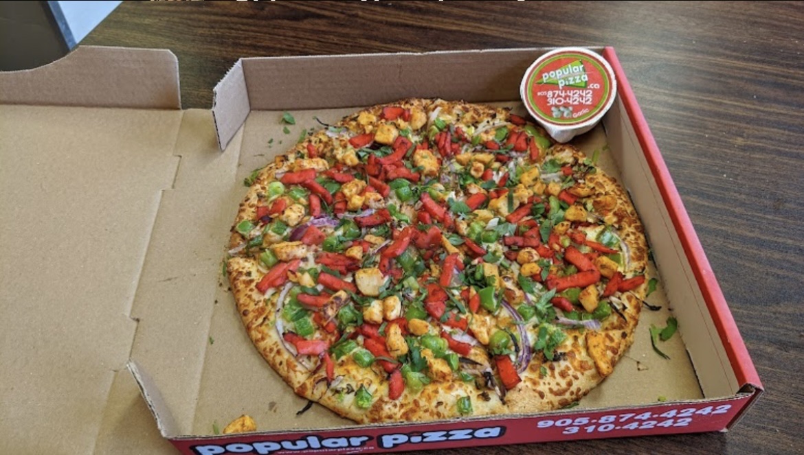 Popular Pizza-5