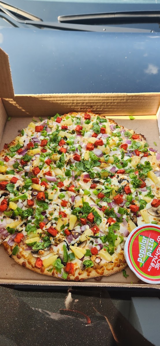 Popular Pizza-7