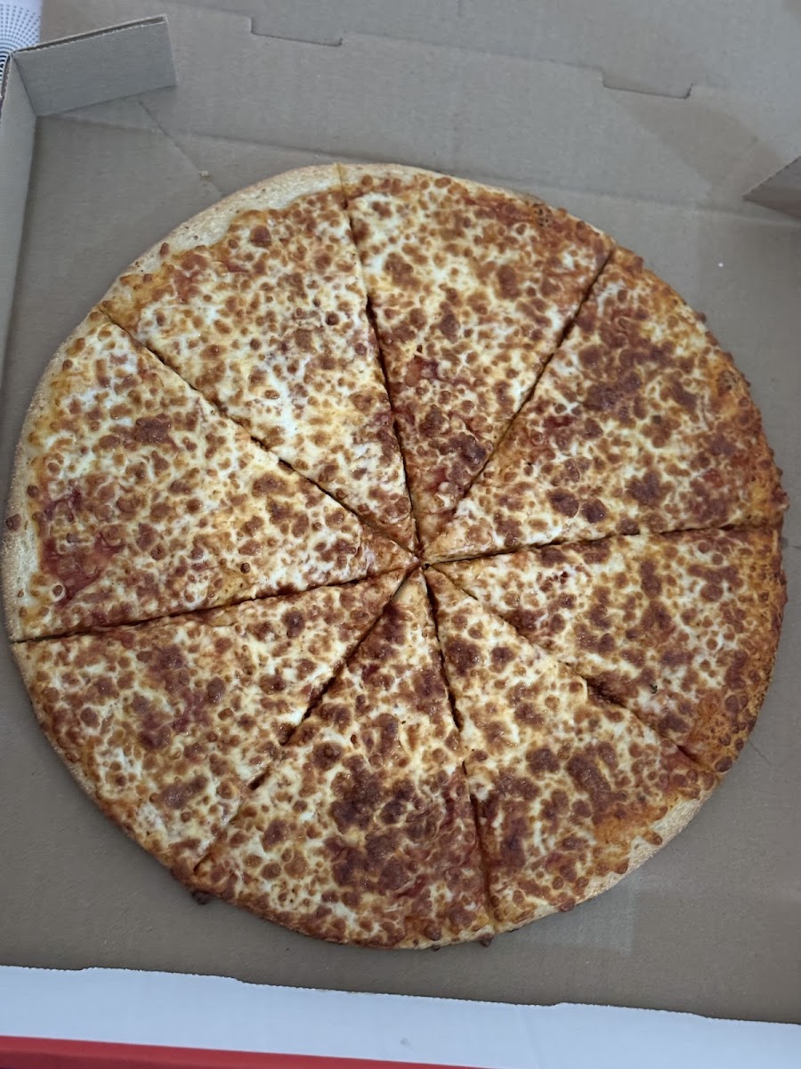 Popular Pizza-8