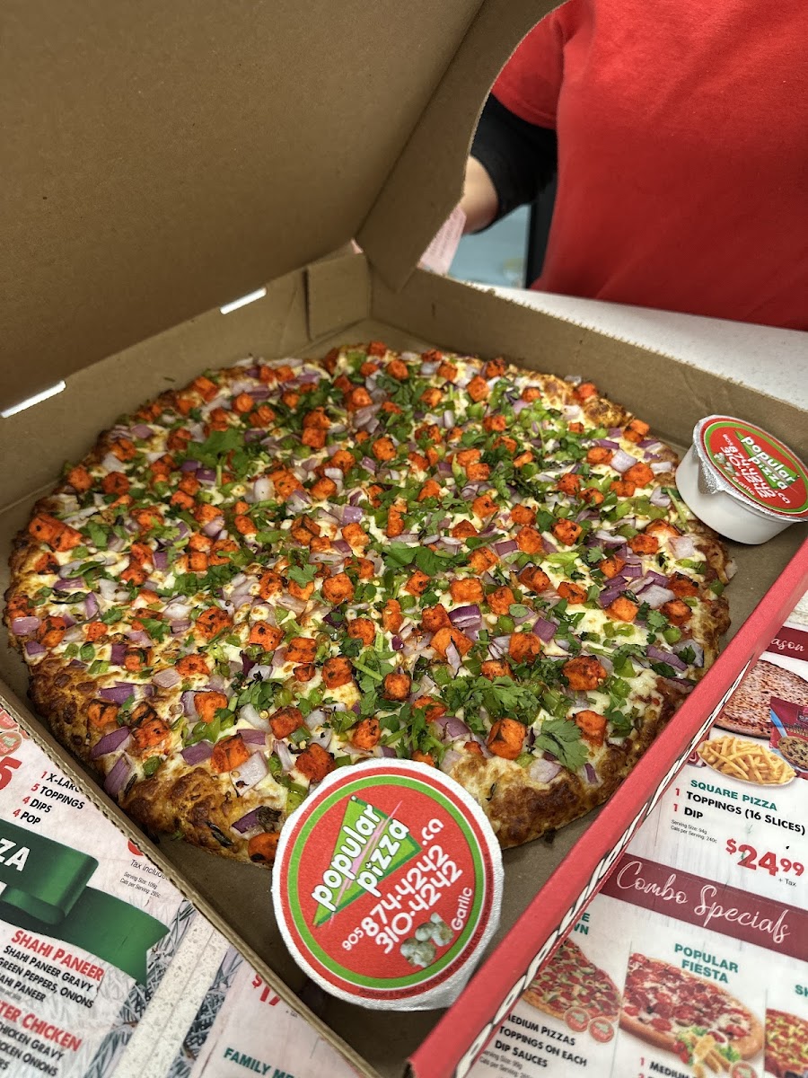 Popular Pizza-9