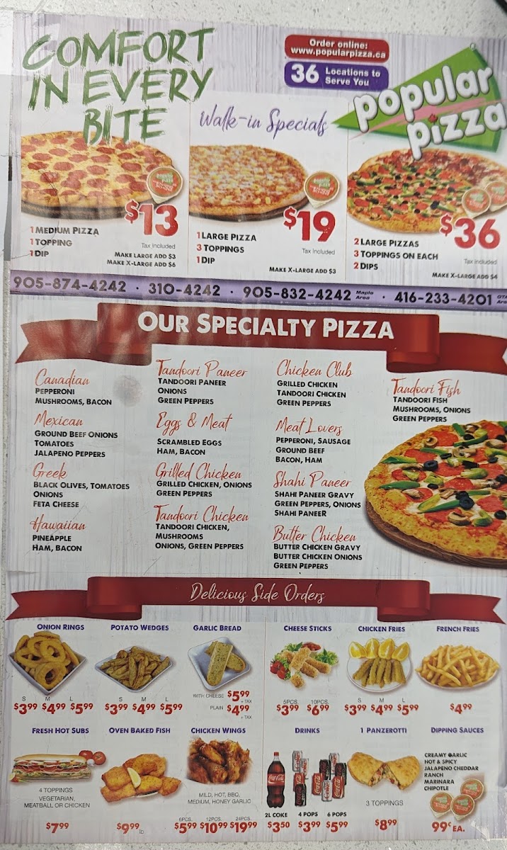 Menu Popular Pizza-3