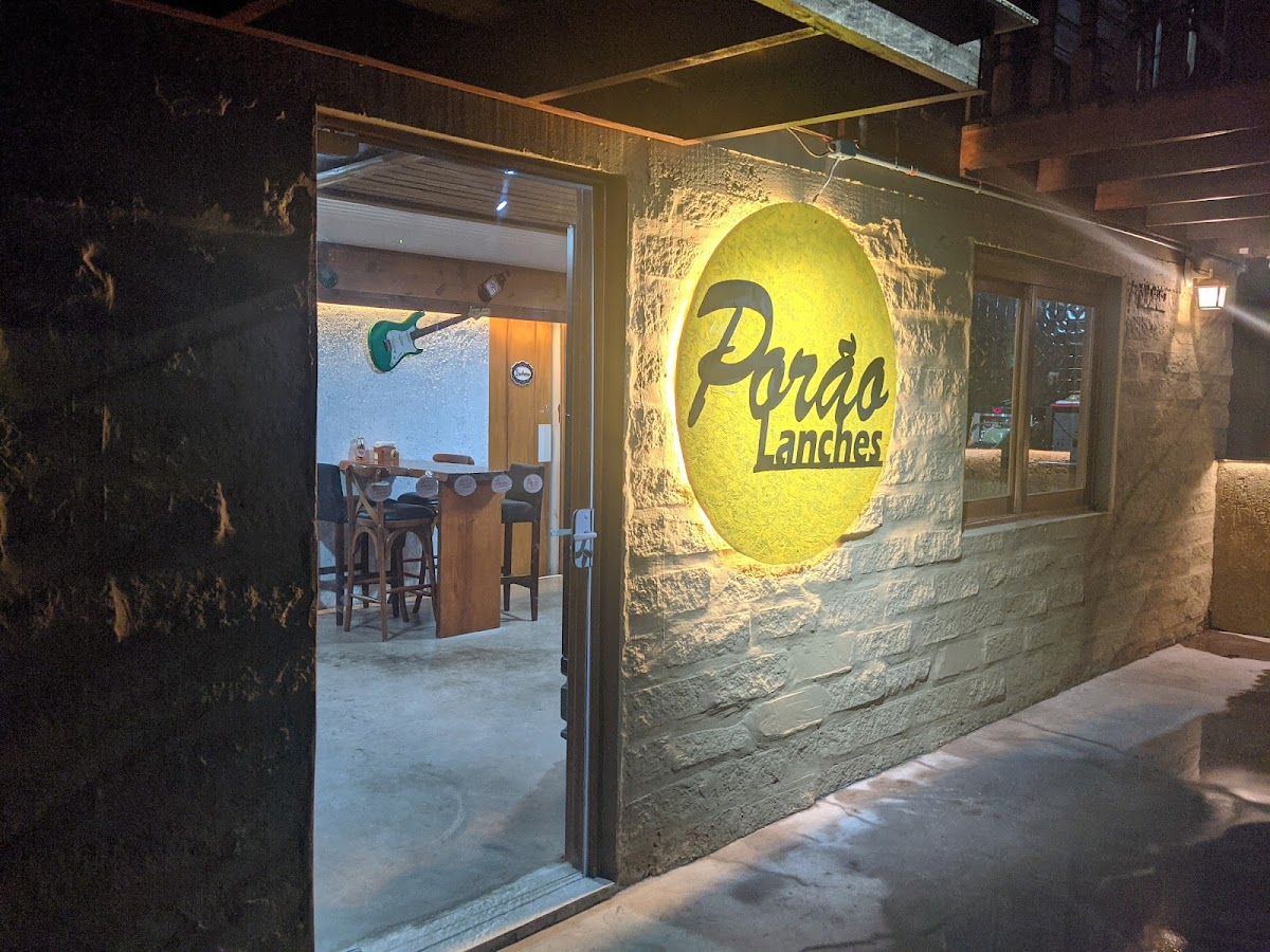 Porao Lanches