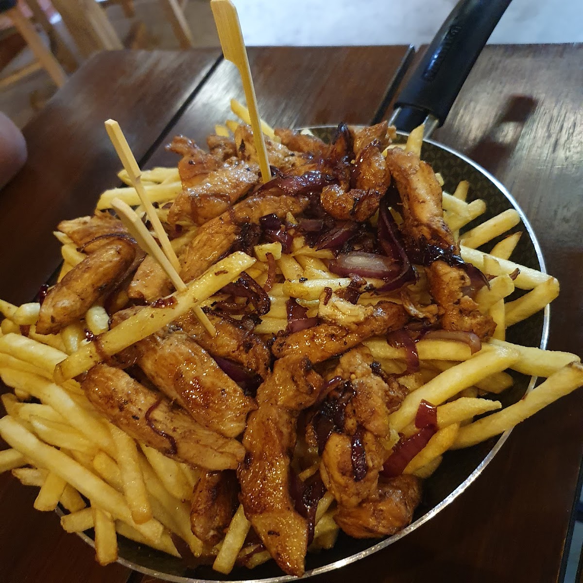 Porao Lanches-6