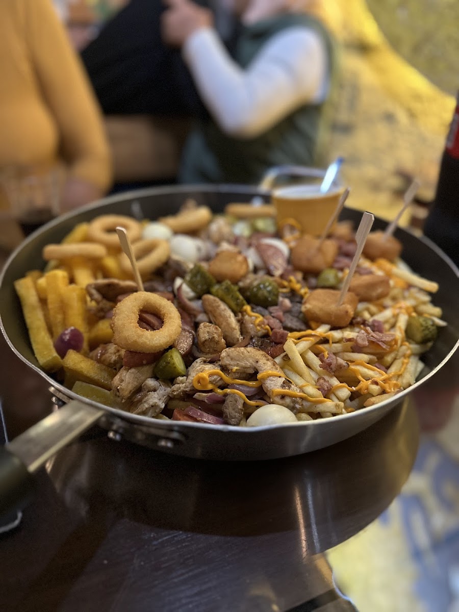 Porao Lanches-8