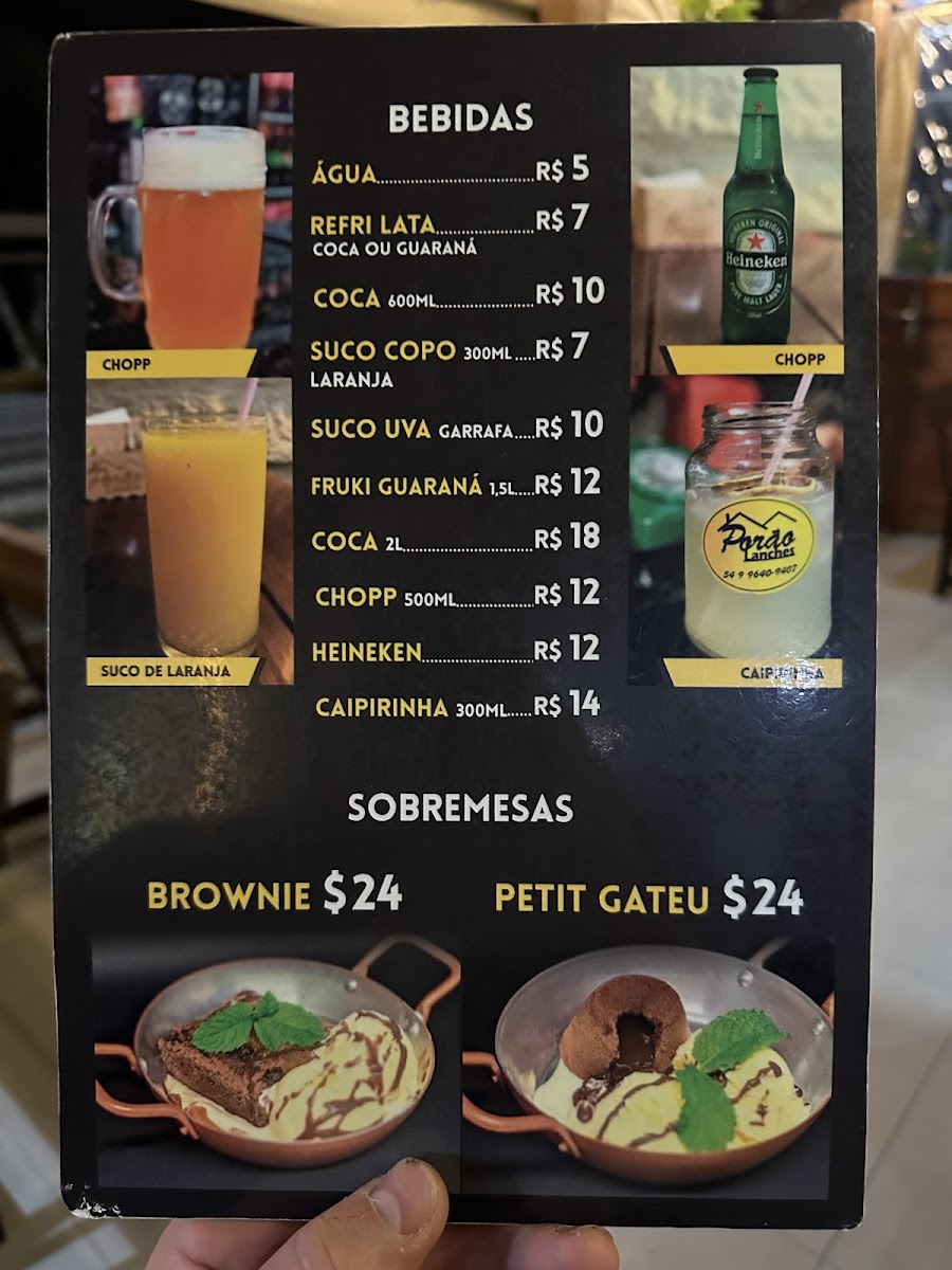 Menu Porao Lanches-3