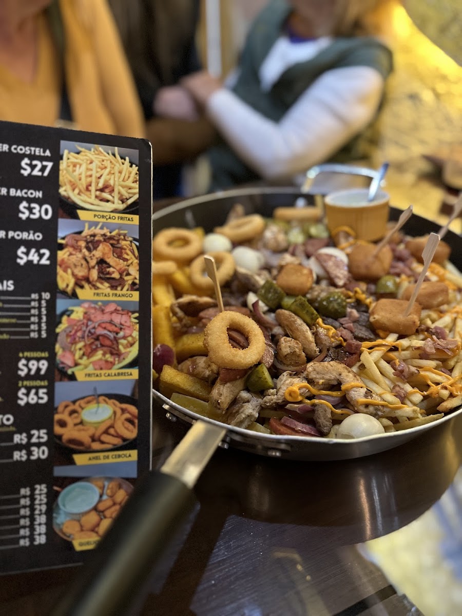 Menu Porao Lanches-6