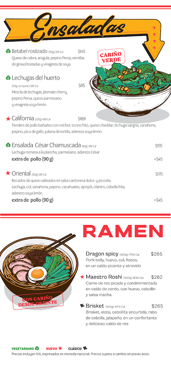 Menu Porco Rosso Bbq Miyana-1
