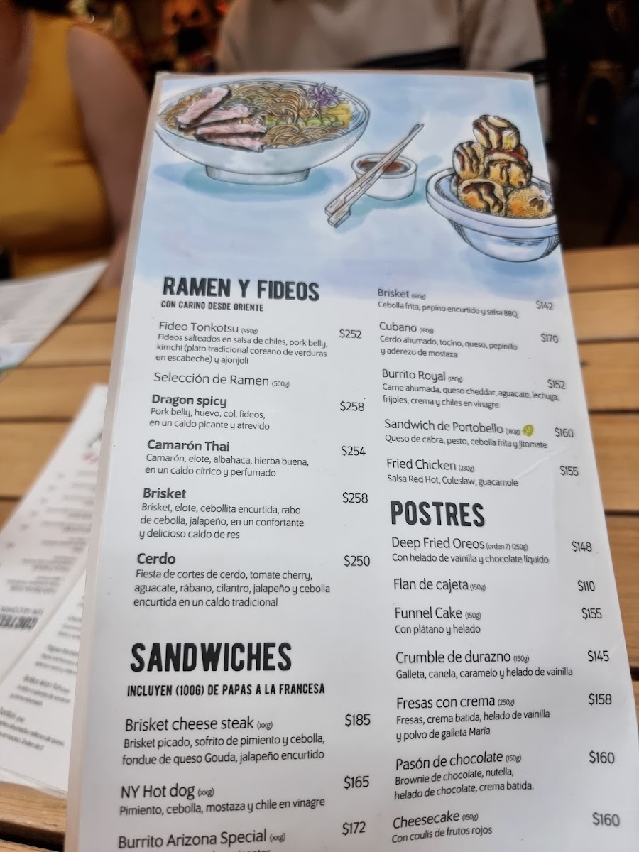 Menu Porco Rosso Bbq Miyana-10