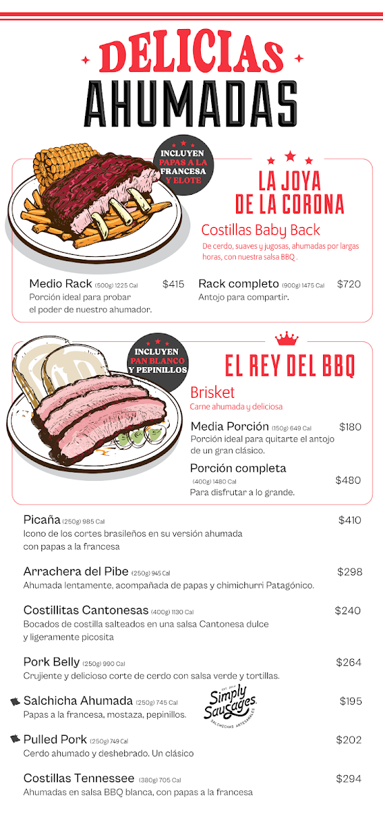 Menu Porco Rosso Bbq Miyana-3