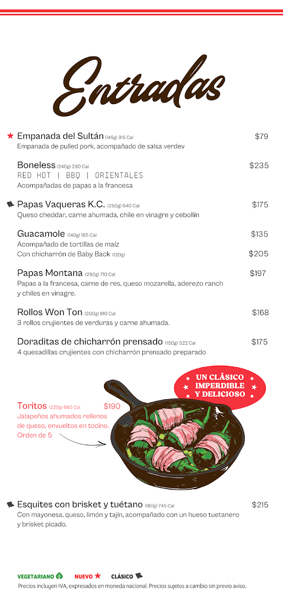 Menu Porco Rosso Bbq Miyana-4